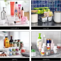 3-Tier Spice Rack Organizer thumbnail 4