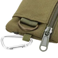 Mini EDC Key Card Pouch thumbnail 2