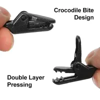 Anti-Wind Tent Clips for Camping thumbnail 5