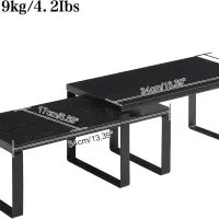 Stackable Countertop Shelf Organizer Set thumbnail 3