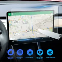 Захисна плівка 15" для екрана Tesla Model 3/Y thumbnail 2