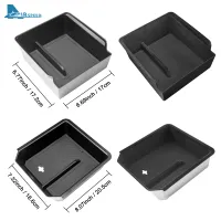 Tesla Armrest Storage Box Organizer thumbnail 4