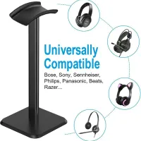 Universal Headphone Holder Rack Stand thumbnail 5