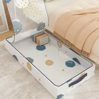 Ultra-Thin Underbed Storage Box thumbnail 1