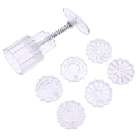 Creative Moon Cake Molds thumbnail 5