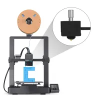 Ender 3 V3 SE Hot End Kit thumbnail 4