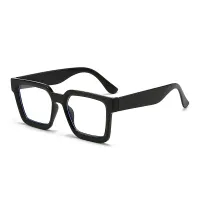 Vintage Square Frame Sunglasses thumbnail 6