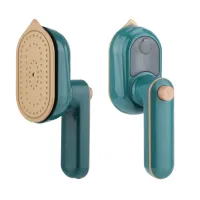 2-in-1 Portable Handheld Steam Iron thumbnail 5
