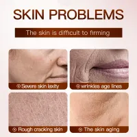 SADOER Caffeine Anti-Wrinkle Face Mask thumbnail 4