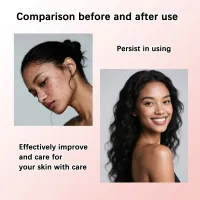 Korean Collagen Peel-Off Facial Mask thumbnail 5
