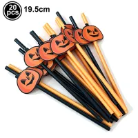 Halloween Disposable Tableware Party Set thumbnail 5