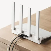 Xiaomi AX3000T WiFi 6 Router thumbnail 6