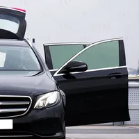 TQX PDLC Car Window Tint Film thumbnail 4