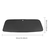 Tesla Model Y/3 Trunk Mat & Seat Protector thumbnail 6