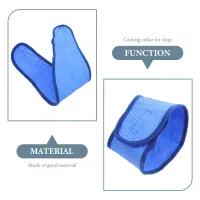 Dog Cooling Collar Bandana thumbnail 2