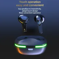 Pro60 TWS Wireless Earbuds thumbnail 3