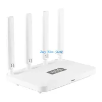 AX1800 WiFi 6 Dual Band Router Amplifier thumbnail 5