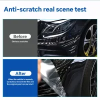 Tesla Model Y PPF Protection Film thumbnail 3