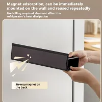 Magnetic Spice Rack Organizer thumbnail 3