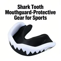 Orthodontic Sports Mouth Guard thumbnail 1