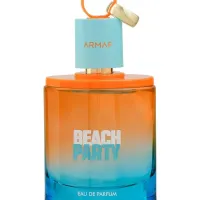 Armaf Beach Party EDP Spray 3.4 oz thumbnail 3