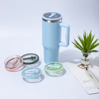 Stanley 40 Oz Replacement Lid thumbnail 3