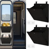 RV Door Shoe Storage Bags thumbnail 4