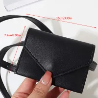 Leather Waist Belt Bag for Women thumbnail 6