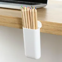 Clip-on Desk Pen Holders Set thumbnail 3