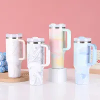 40oz Insulated Travel Mug thumbnail 1