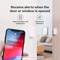 Aqara ZigBee Door Window Sensor thumbnail 6