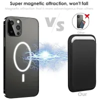 Magsafe Magnetic Card Holder Case thumbnail 6