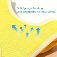 Escape Proof Mesh Cat Harness & Leash thumbnail 3