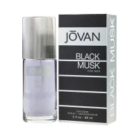 Jovan Black Musk Men Cologne 90ml thumbnail 5