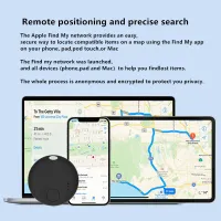 Air Tracker Smart Bluetooth Tag thumbnail 4