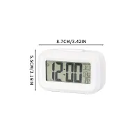 Smart Digital Alarm Clock thumbnail 6