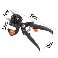 Garden Grafting Tool Kit 2-in-1 Set thumbnail 6