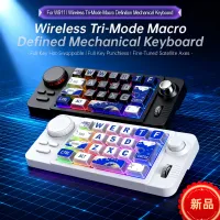 19-Key Triple Mode Macro Keyboard thumbnail 5