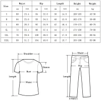 Men's Compression Sports Leggings Pants thumbnail 6