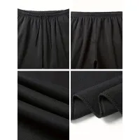 Slim Fit Joggers for Men thumbnail 6