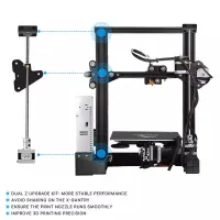 Ender 3 Dual Z Axis Upgrade Kit thumbnail 5