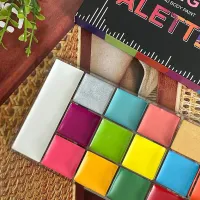 20-Color Face & Body Paint Kit thumbnail 4