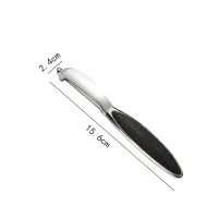 Stainless Steel Veggie Peeler & Shredder thumbnail 4