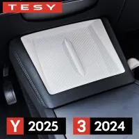 Tesla Wireless Charging Pad Cover Mat thumbnail 1
