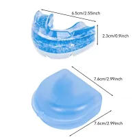 Adjustable Anti-Snoring Mouth Guard thumbnail 6