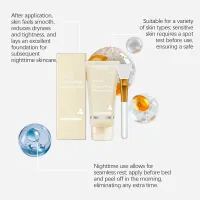 HOYGI Collagen Overnight Mask thumbnail 4