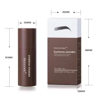 Waterproof Eyebrow Stamp Shaping Kit thumbnail 6