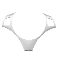 BMW E90/E87 Steering Wheel Trim Cover thumbnail 5