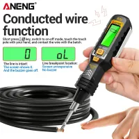 ANENG B20 Voltage Tester Screwdriver Pen thumbnail 3
