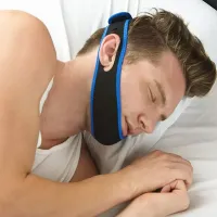 Tcare Anti Snoring Chin Strap thumbnail 6